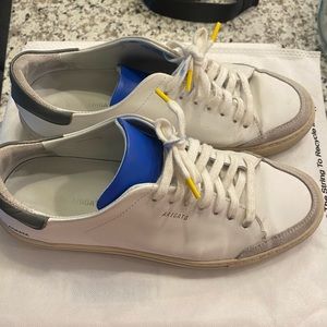Axel Arigato Clean 90 Sneakers
